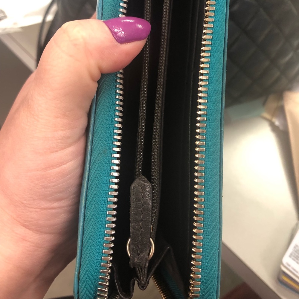 Bally Wallet - image 3